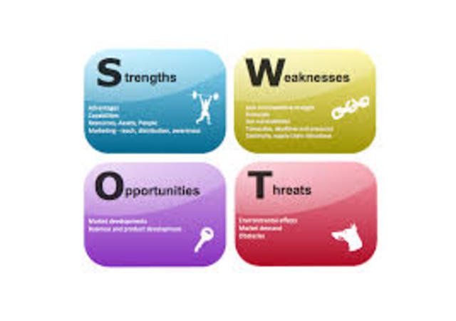 SWOT Analysis