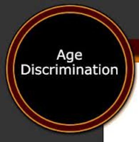 Age Discrimination Employment Act