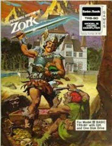 Zork