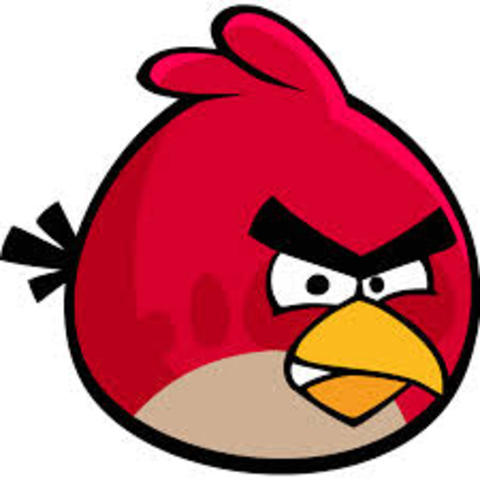 Angry Bird