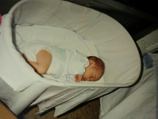 ¡Buenos días mundo!