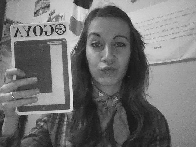 Me saco el carnet de conducir