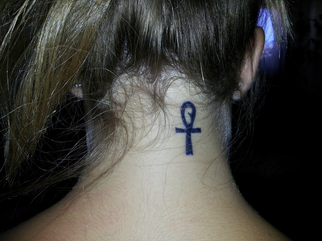 Recuerdo imborrable.