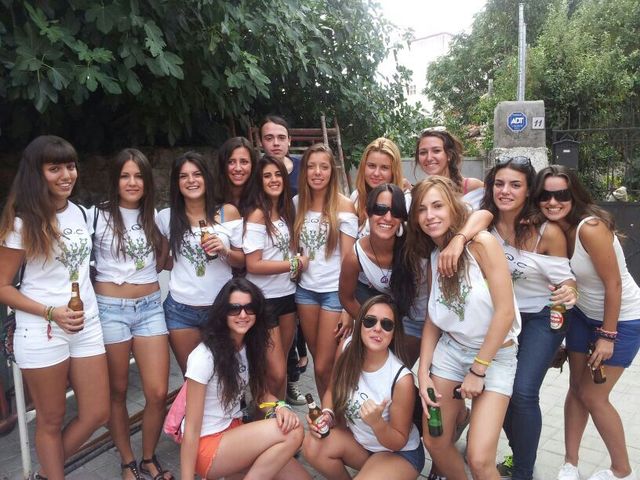 Fiestas de Guadalix de la Sierra.