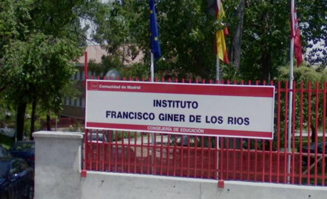 Instituto,