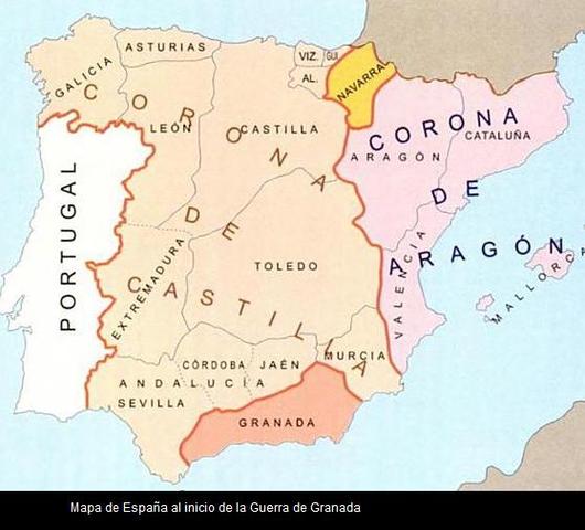 Reconquista de Granada