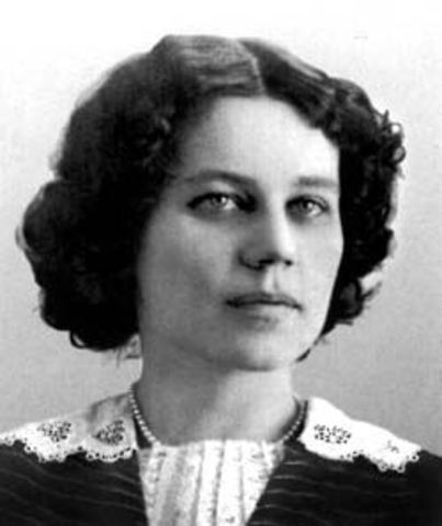 В 1913 году М. Булгаков женился на Татьяне Лаппа.