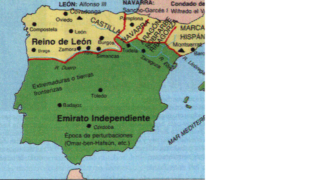 Creación de la Marca Hispánica