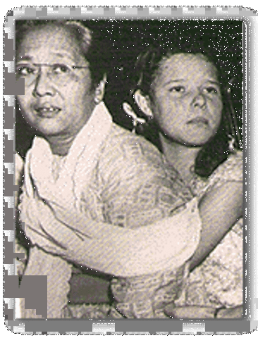 Maria Hertogh riot occured