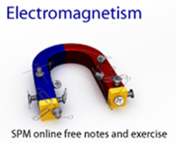Electromagnetism