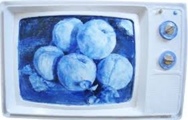 First Still image transfered