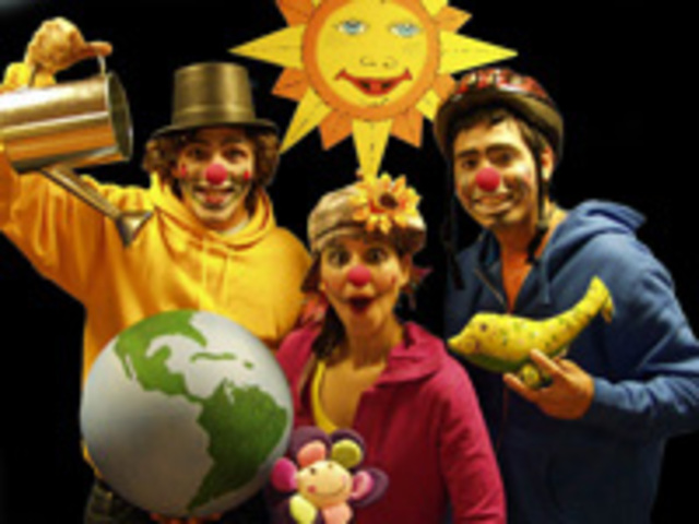 CANCELED Teatro de la Luna Assembly