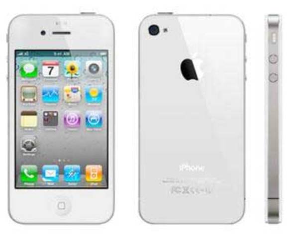 iPhone 4