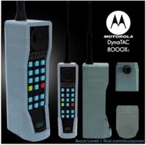 cell phone goes viral