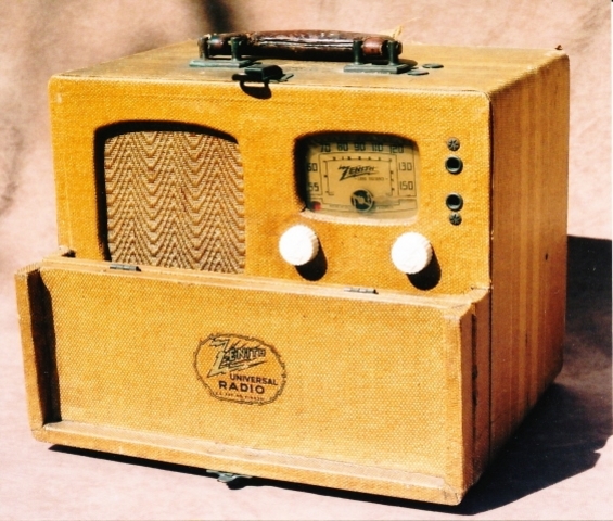 Mobile Radios More Common