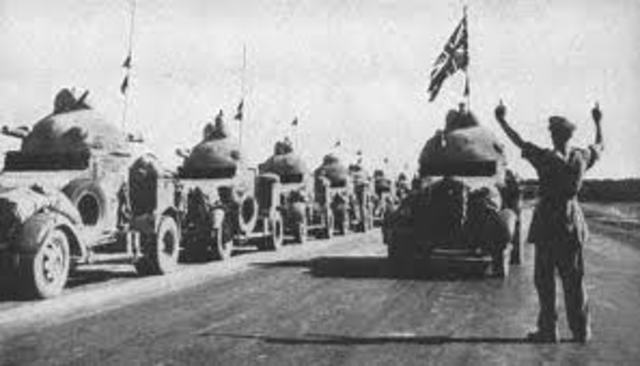 British troops retreated to Singapore and bombed the causeway