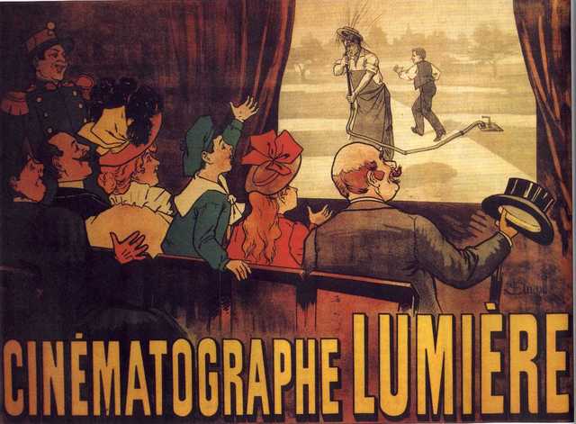 Lumiere Brothers