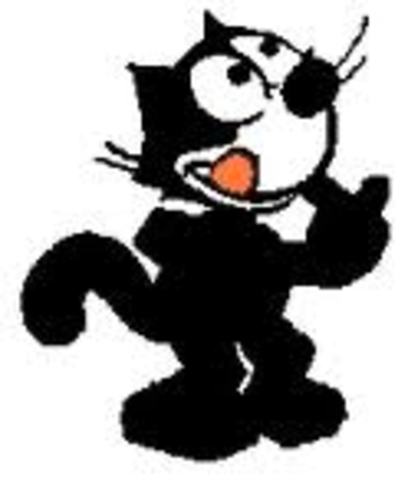 Felix the Cat