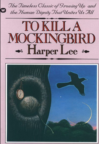 To Kill A Mockingbird Publish Date