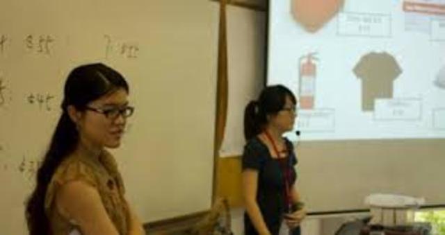 New Town secondary went single session