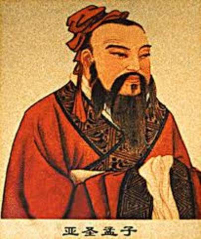 Confucius