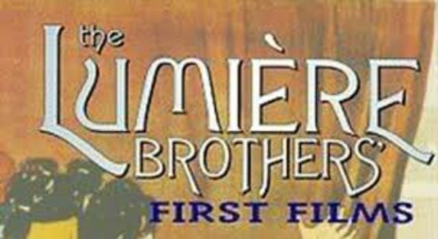 lumiere brothers