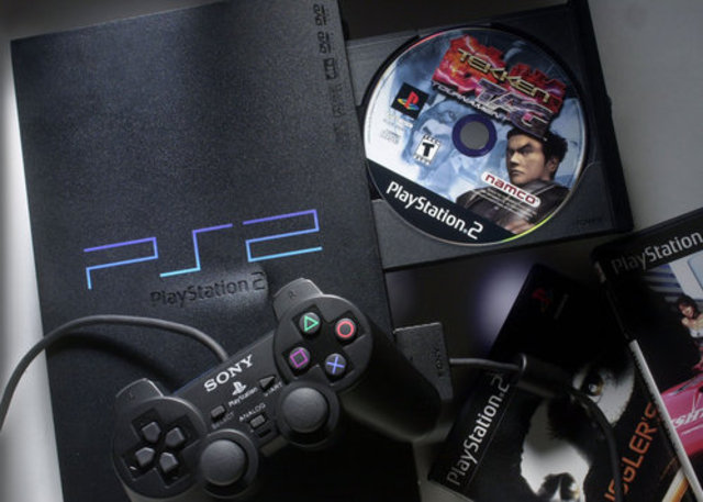PlayStation 2