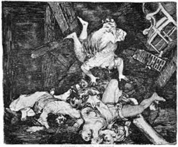 Desastre de Guernica