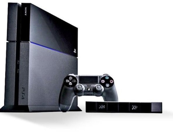 PlayStation 4