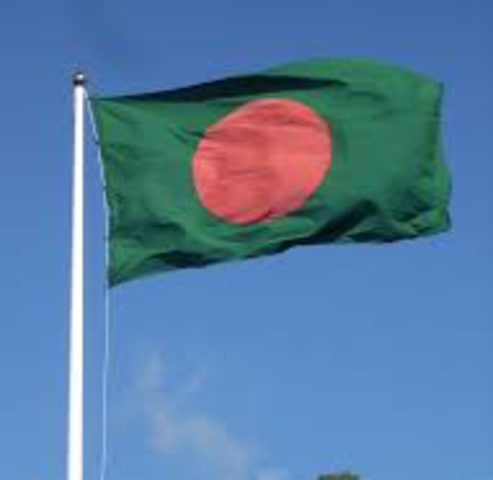Bangladesh