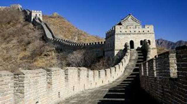 Great Wall