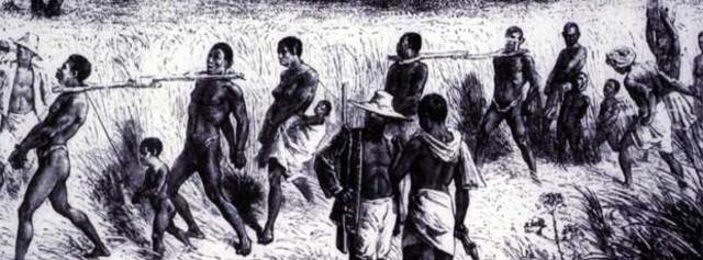 Abolición de la esclavitud en EE.UU.