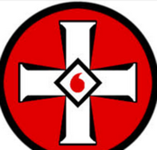 Ku Klux Klan