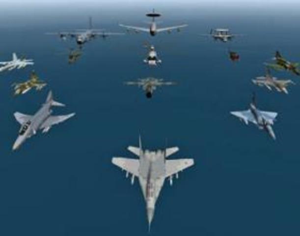 NATO extends mission