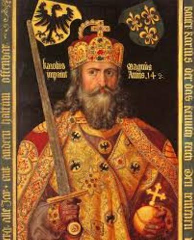 Leon III vence a los árebes en Constantinopla.