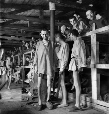 Concentration Camps