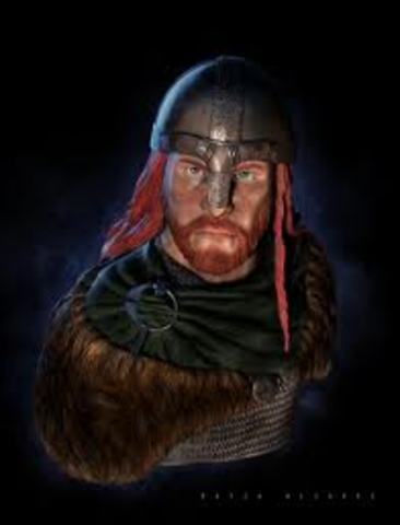 Erik the Red