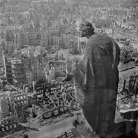 Bombing of Dresden