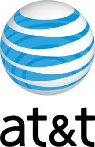 AT & T uses the term "cell" first