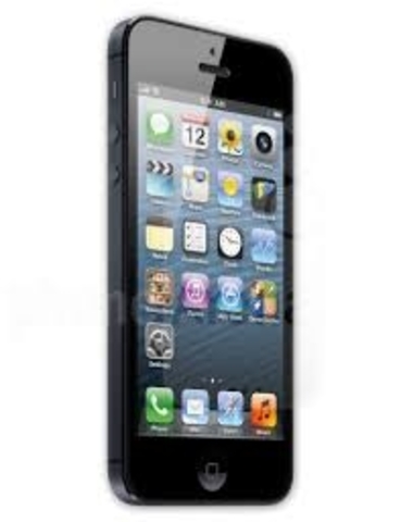 iphone 5