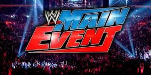 The Main Event (1988–present)