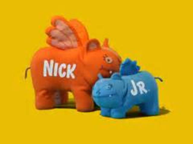 Nick Jr.