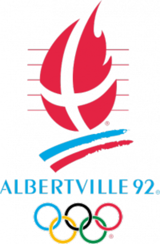 Альбервилль