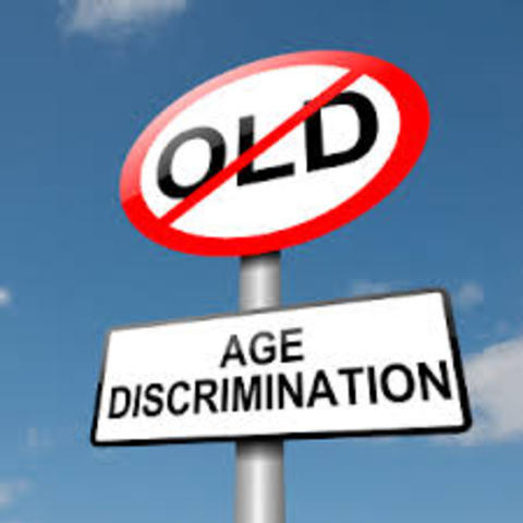 Age Dicrimination in Employment Act