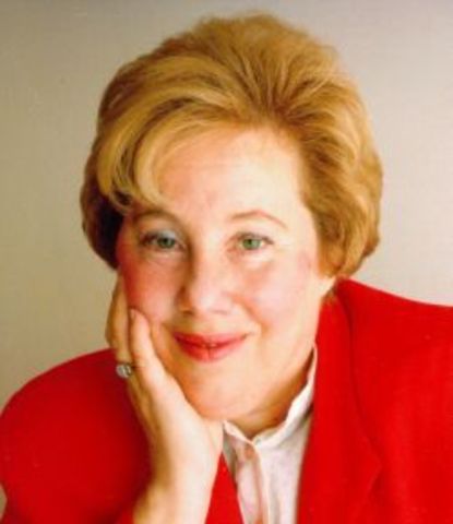 Rosabeth Moss Kanter