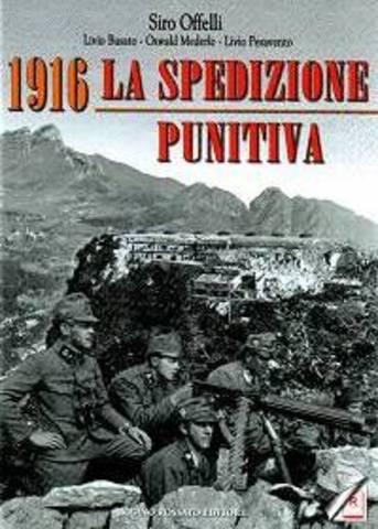Spedizione punitiva-Strafexpedition