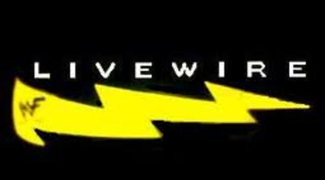 LiveWire (1996–2001)
