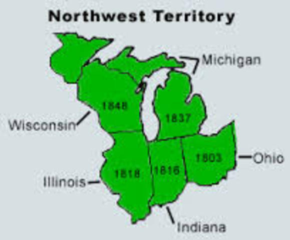 northwest territory