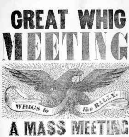 The Whig Party