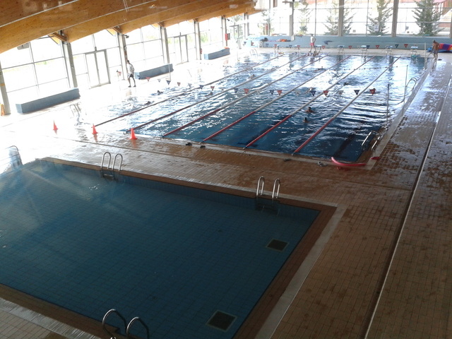 PrÁcticas T.A.F.A.D.